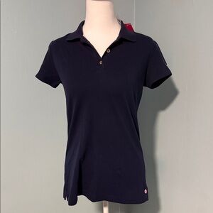 Lilly Pulitzer polo top